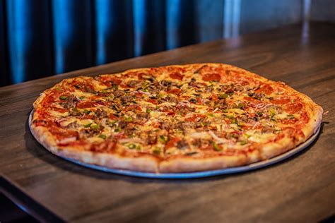 Oceanside pizza - Build-your-own specialty pizzas and fresh chop-chop salads just steps from the Oceanside Pier. Go with one of our classic signature pies like the “Slow Ride”, “ZZ Top” or “Ticket to …